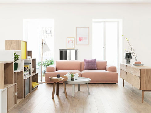 Around Coffee Table / Large